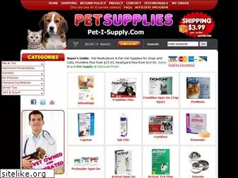 petisupply.com