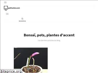 petit-arbre.com