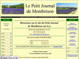 petit-journal-montbrison.com