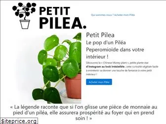 petit-pilea.com