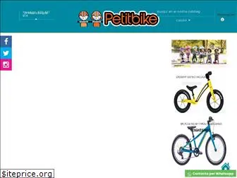 petitbike.com