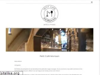 petitcafemoriaan.nl