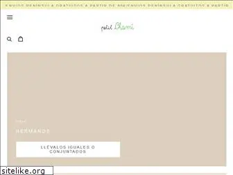 petitchami.com