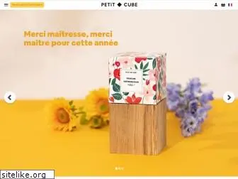 petitcube.com