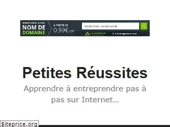 petite-reussite.com