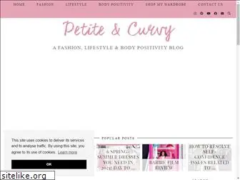 petiteandcurvy.com