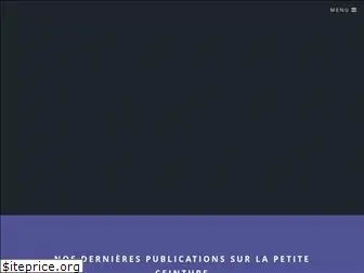 petiteceinture-info.fr