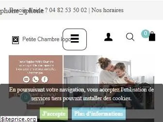 petitechambre.fr