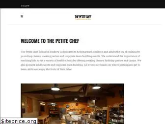 petitechefs.com