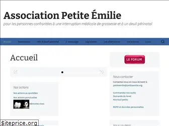 petiteemilie.org