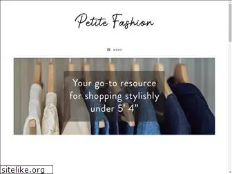 petitefashion.org