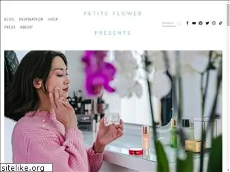 petiteflowerpresents.com