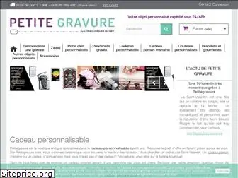 petitegravure.com