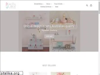 petitejolie.com.au