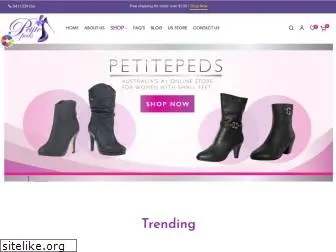 petitepeds.com.au