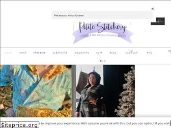 petitestitchery.com