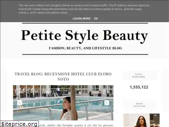 petitestylebeauty.it