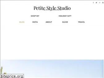 petitestylestudio.com