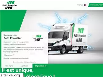 petitforestier.com