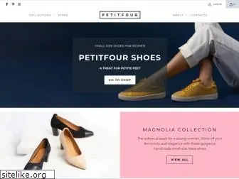 petitfourshoes.com