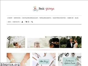 petitgrinza.com