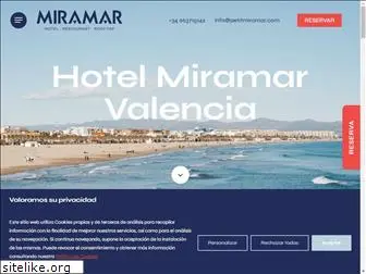 petitmiramar.com