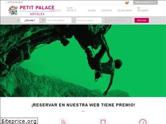 petitpalace.com