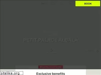 petitpalacealcala.com