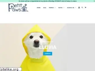 petitpaws.com.co