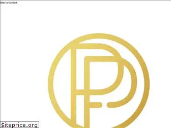 petitpierrebakery.com