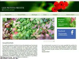 petitsfruits.com