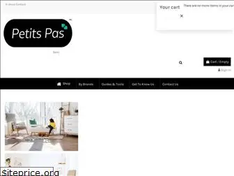 petitspas.ca