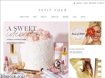 petitvour.com