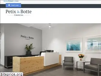 petixbotte.com
