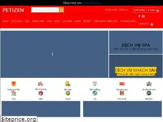 petizen.vn