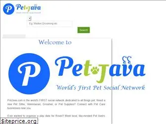 petjava.com