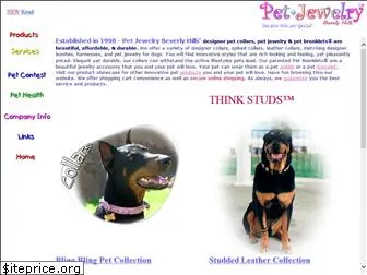 petjewelry.com