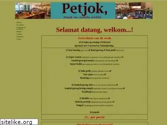 petjok.nl