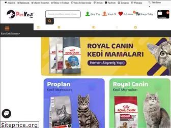 petkedi.com