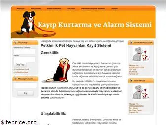 petkimlik.com