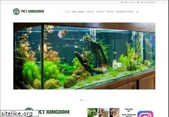 petkingdom.com