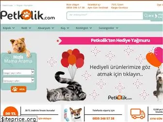 petkolik.com