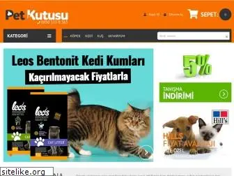 petkutusu.com