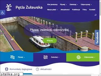 petla-zulawska.pl