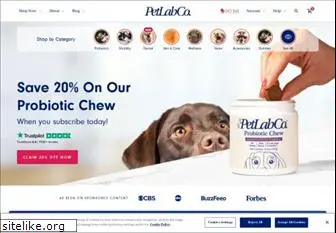 petlab.com