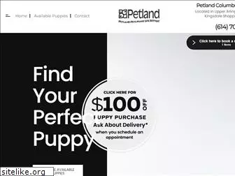 petland-ohio.com