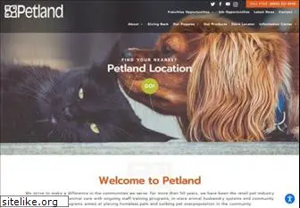petland.com