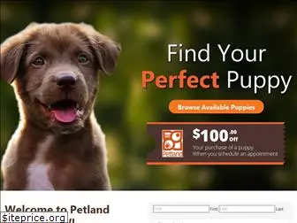 petlandjanesville.com