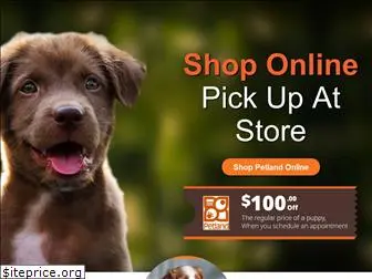 petlandmason.com