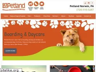 petlandnht.com